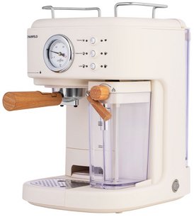 Кофеварка Maunfeld MF-737BG PRO фото в Екатеринбурге