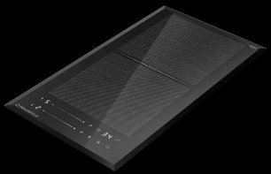 Индукционная варочная панель Маунфилд CVI292S2FBK LUX фото 2 в Екатеринбурге Индукционная варочная панель Maunfeld CVI292S2FBK LUX фото 2 в Екатеринбурге