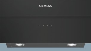 Вытяжка Сименс LC65KA670R фото 3 в Екатеринбурге Вытяжка Siemens LC65KA670R фото 3 в Екатеринбурге
