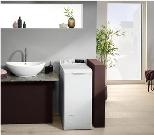 Стиральная машина Electrolux EW6TN24262 фото 4 в Екатеринбурге