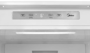 Встраиваемый холодильник Midea MDRE413FGE01 фото 2 в Екатеринбурге