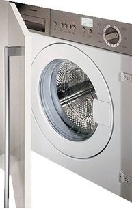 Стиральная машина Kuppersberg WM 140 фото в Екатеринбурге