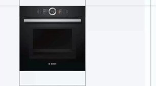 Духовой шкаф Бош HMG6764B1 фото 4 в Екатеринбурге Духовой шкаф Bosch HMG6764B1 фото 4 в Екатеринбурге
