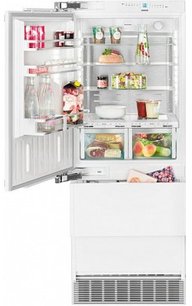 Встраиваемый холодильник Либхер SBS 95E3 фото 3 в Екатеринбурге Встраиваемый холодильник Liebherr SBS 95E3 фото 3 в Екатеринбурге