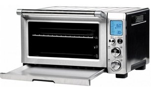 Мини-печь BORK W500 фото 2 в Екатеринбурге