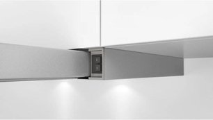Вытяжка Бош DFL064W51 фото 3 в Екатеринбурге Вытяжка Bosch DFL064W51 фото 3 в Екатеринбурге