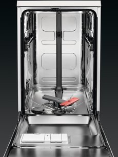 Посудомоечная машина AEG FSR62400P фото 4 в Екатеринбурге