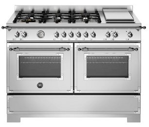 Варочный центр Bertazzoni HER126G2EXT2 фото в Екатеринбурге