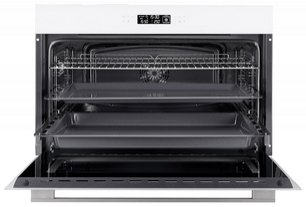 Духовой шкаф Kuppersberg FH 911 W фото 3 в Екатеринбурге