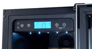 Встраиваемый под столешницу винный шкаф Селлар Приват CP020-1T фото 2 в Екатеринбурге Встраиваемый под столешницу винный шкаф CellarPrivate CP020-1T фото 2 в Екатеринбурге