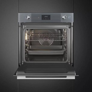 Духовой шкаф Smeg SO6100S2S фото 2 в Екатеринбурге