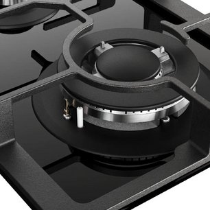 Газовая варочная панель Kuppersberg FG 31 B фото 4