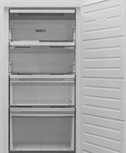 Морозильная камера Jacky`s JF FW1860 фото 4 в Екатеринбурге