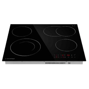 Варочная панель Maunfeld CVCE594SMDBK фото 3 в Екатеринбурге