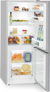 Холодильник Либхер CUele 2331 фото в Екатеринбурге Холодильник Liebherr CUele 2331 фото в Екатеринбурге