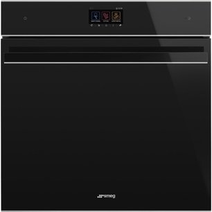 Духовой шкаф Smeg SFP6604WSPNX фото в Екатеринбурге