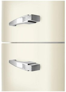 Холодильник Smeg FAB30LCR5 фото 2 в Екатеринбурге