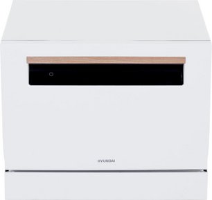 Посудомоечная машина Hyundai DT304 фото в Екатеринбурге