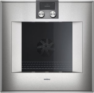 Духовой шкаф Gaggenau BO 450-111 фото в Екатеринбурге
