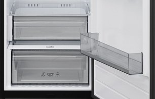 Холодильник Vestfrost VF395F SB BH фото 3 в Екатеринбурге