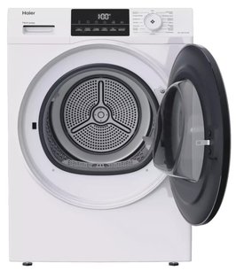 Сушильная машина Haier HD90-A2929B фото 2 в Екатеринбурге