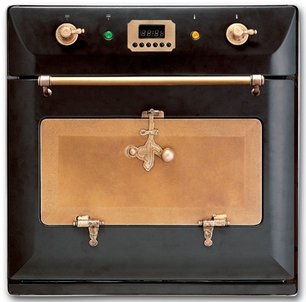 Духовой шкаф Restart ELF036 GR фото в Екатеринбурге