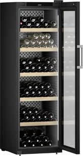 Винный шкаф Либхер WPbli 5231 фото 2 в Екатеринбурге Винный шкаф Liebherr WPbli 5231 фото 2 в Екатеринбурге