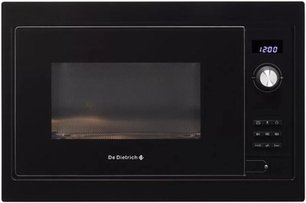Микроволновая печь De Dietrich DME1121B фото в Екатеринбурге