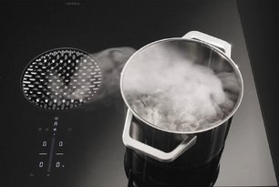 Варочная панель с вытяжкой БОРА X Pure PUXA2 фото 4 в Екатеринбурге Варочная панель с вытяжкой BORA X Pure PUXA2 фото 4 в Екатеринбурге