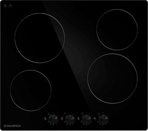 Варочная панель Maunfeld CVCE594MBK2 фото в Екатеринбурге