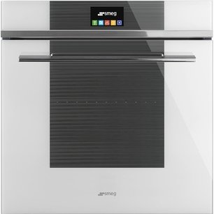Духовой шкаф Smeg SFP6104TVB фото в Екатеринбурге