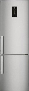 Холодильник Electrolux EN 93454 KX фото в Екатеринбурге