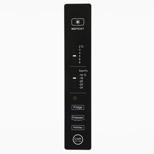 Холодильник Haier C3F532CWG фото 3 в Екатеринбурге