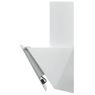Вытяжка KRONA JINA 600 WHITE S V2 фото 4 в Екатеринбурге