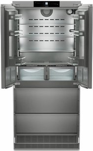 Встраиваемый холодильник Либхер ECBNe 8872 фото 2 в Екатеринбурге Встраиваемый холодильник Liebherr ECBNe 8872 фото 2 в Екатеринбурге