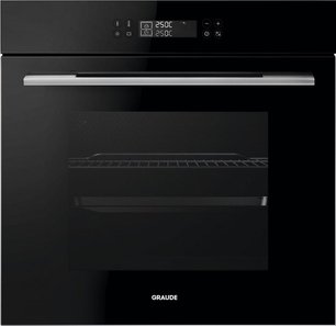 Духовой шкаф Graude BM 60.0 S фото в Екатеринбурге