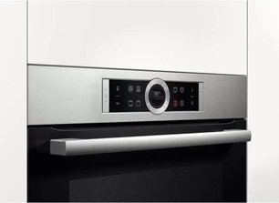 Духовой шкаф Бош HBG 634BS1 фото 3 в Екатеринбурге Духовой шкаф Bosch HBG 634BS1 фото 3 в Екатеринбурге
