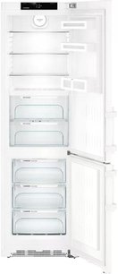 Холодильник Либхер CBN 4815 Comfort BioFresh NoFrost фото 3 в Екатеринбурге Холодильник Liebherr CBN 4815 Comfort BioFresh NoFrost фото 3 в Екатеринбурге