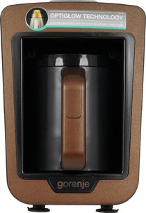 Электрическая турка-кофеварка Gorenje ATCM730T фото в Екатеринбурге