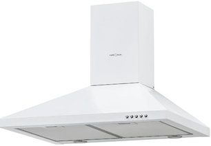 Вытяжка Krona BRIEF 600 WHITE PB фото в Екатеринбурге Вытяжка Krona BRIEF 600 WHITE PB фото в Екатеринбурге