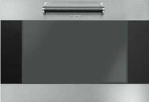 Конвекционная печь Смег ALFA43GHU фото 2 в Екатеринбурге Конвекционная печь Smeg ALFA43GHU фото 2 в Екатеринбурге