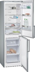 Холодильник Siemens KG 39NAI26 R фото в Екатеринбурге