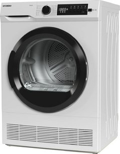 Сушильная машина Hyundai TD1027 фото 2 в Екатеринбурге