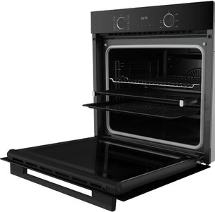 Духовой шкаф Kuppersberg HF 610 B фото 3 в Екатеринбурге