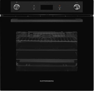 Духовой шкаф Kuppersberg HM 629 Black фото 2 в Екатеринбурге