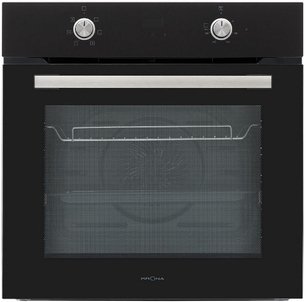 Электрический духовой шкаф KRONA BEATO 60 BL фото 2 в Екатеринбурге