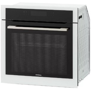 Духовой шкаф KRONA UNIVERSUM 60 WH фото 2 в Екатеринбурге