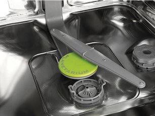 Посудомоечная машина Smeg LVS533XIN фото 3 в Екатеринбурге