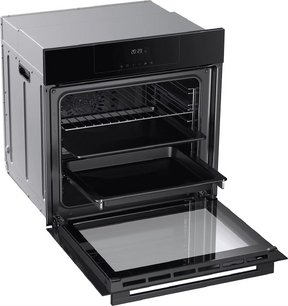 Духовой шкаф Haier HOQ-F3AAN3GB фото 4 в Екатеринбурге