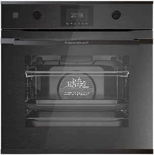 Духовой шкаф Kuppersbusch BP 6350.0 GPH 2 Black Chrome фото в Екатеринбурге